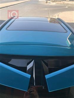 جی ئەی سی GS3
